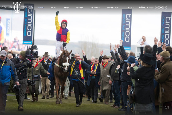 Horse Racing Trainers