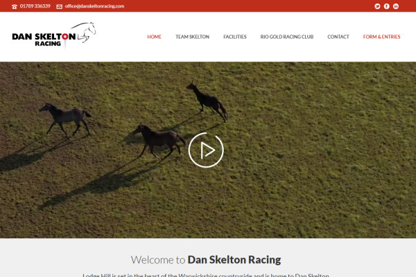 Horse Racing Trainers