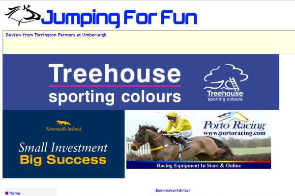 Point-to-Point Racing