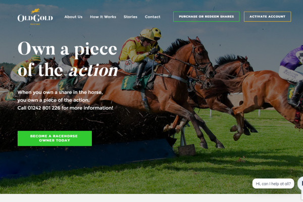 Horse Racing Syndicates