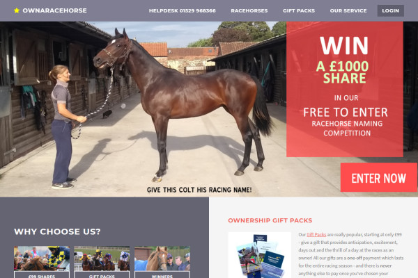 Horse Racing Syndicates