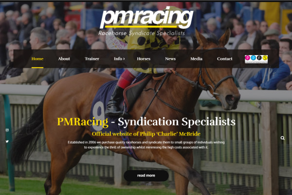 Horse Racing Syndicates