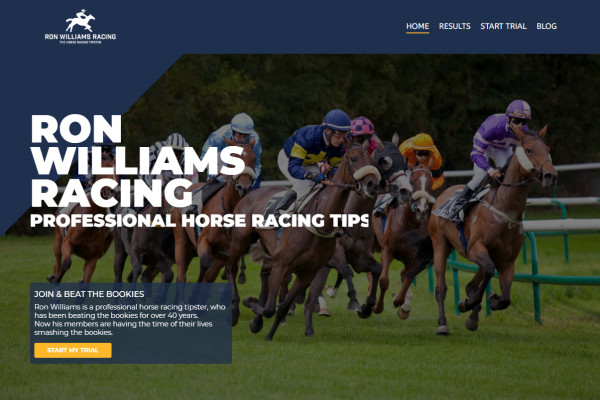 Horse Racing Tipsters