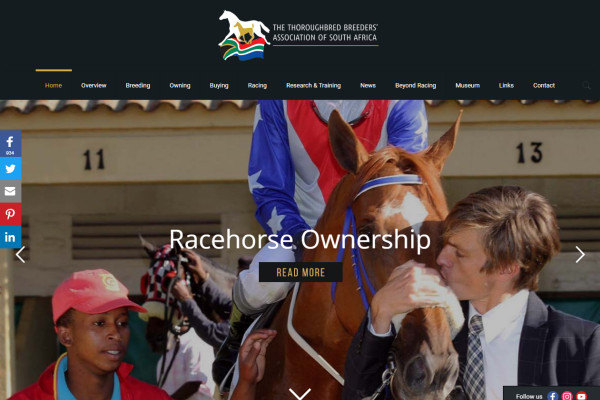 South African Racing